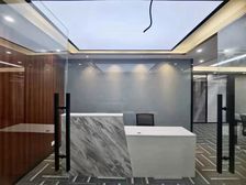 蜀山黄岳路口天睿大厦 纯写字楼甲级192.72