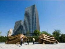 尧都区尧都区临汾国贸 纯写字楼甲级185