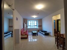 房东诚售 星凯三期 2室2厅1卫 送储 全明采光好