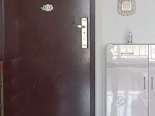 榆阳区 玉景林溪 2室1厅