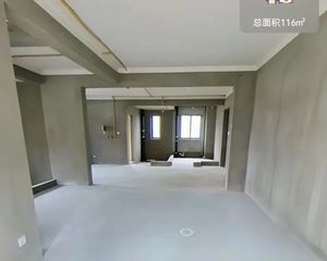 北仑 春江明月 3室2厅