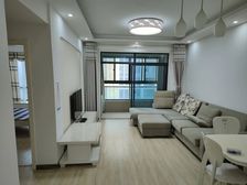 伍家岗 城中金谷 2室2厅