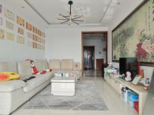 房主急售 南谯区 天逸华府桂园 两室两厅一卫产证齐全随时看房