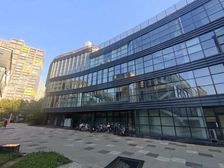 朝阳常营非中心 纯写字楼甲级871