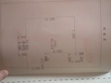 金安 曙光龙泽府第 3室2厅