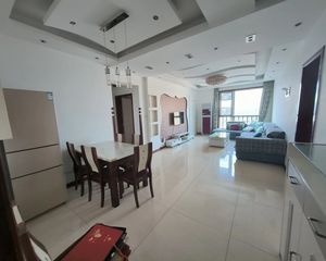 天府新区 房东直卖 采光无敌 南阳盛世