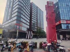 开福四方坪湘域智慧商住楼 纯写字楼甲级62