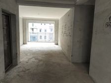 新余高新开发区 滨江怡景 3室2厅 杂物间一间