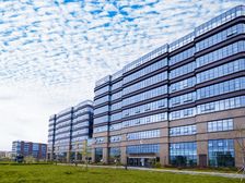 天河智慧城华观广场 商业综合体楼甲级30000