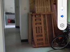 琼海 京博雅苑 2室1厅