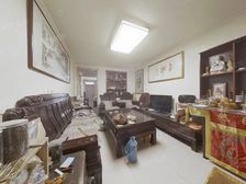 温馨舒适小区单位宿舍,两室一厅南北通透,诚心出售