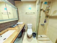 黄埔 科汇金谷 1室1厅地铁口酒店**装修带租