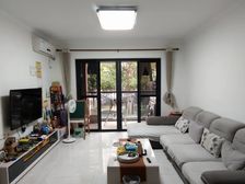 番禺 尚上名筑 3室2厅