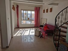 环境优美,生活便利,实验,二中!