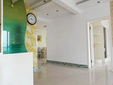 张店区 龙凤苑A区 3室2厅