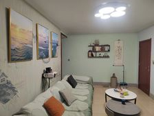 渭滨区 宝成中苑北区 2室1厅