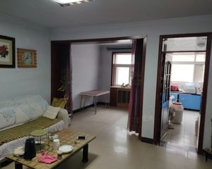 桃城四中学区 万和苑 3室1厅