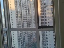 陶瓷小区东西通透两居室,101平仅售70.5万