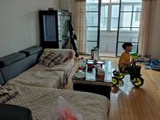 和平 砂阳北社区 2室2厅