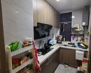 东湖 碧桂园城央书院 3室2厅