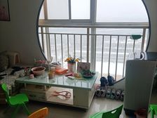 广惠街街道办事处 水岸鑫城 4室2厅