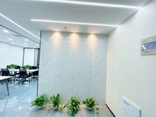 政务新区奥体中心国嘉金潜广场 纯写字楼乙级83