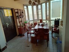 垦利 水榭巴黎 3室2厅2卫 地暖