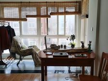 南向温馨两居室,尽享新世界花园宁静生活