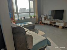 太白湖新区 鸿顺温泉小镇 2室2厅