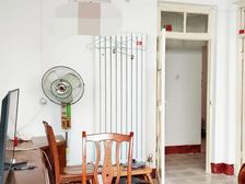 温馨两居室,南向采光好,舒适生活在山汽改生活区