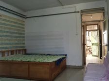 市中 林祥南街122号小区 1室1厅