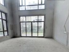 荥阳碧桂园龙城别墅 5室3厅5卫,地下室200平带院子