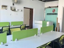 东湖高新区关山光谷总部国际 纯写字楼甲级89