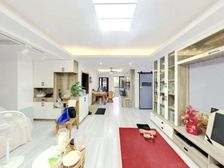 红谷滩 西站瑞都 4室2厅