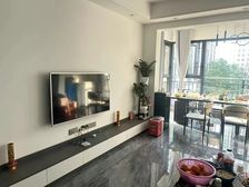 思茅区 鼎城名邸 4室2厅