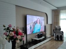 襄城 特种设备检验检测所家属院 4室2厅