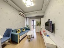 南岸 i昕晖 2室1厅