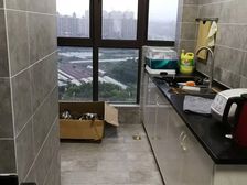 红谷滩 联泰梧桐壹号 3室2厅