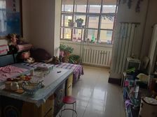 新华 雍和街区 3室1厅