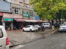 昌北开发区 枫庐新天地 B区底商