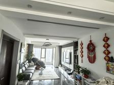 梁园 南湖公馆 3室2厅