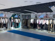 锦江春熙路世都大厦写字楼 纯写字楼乙级265