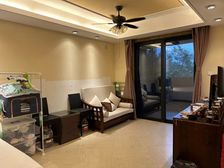 琼海 博鳌美丽熙海岸 1室0厅