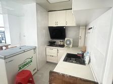 呼兰 地恒托斯卡纳 2室1厅