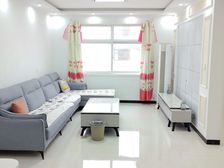 汶上 翰林豪庭 3室2厅