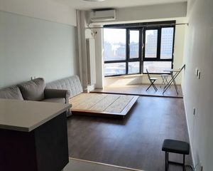 海淀 文林大厦 1室1厅