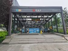 拱墅申花中交财富中心 商业综合体楼甲级150.53