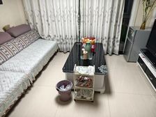 高陵 水榭中央领地 1室1厅
