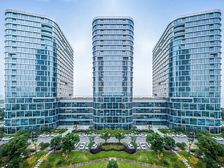 弋江瀂港弋江区外包产业园 纯写字楼甲级2000