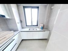 开发区 万科翡翠公园 3室2厅